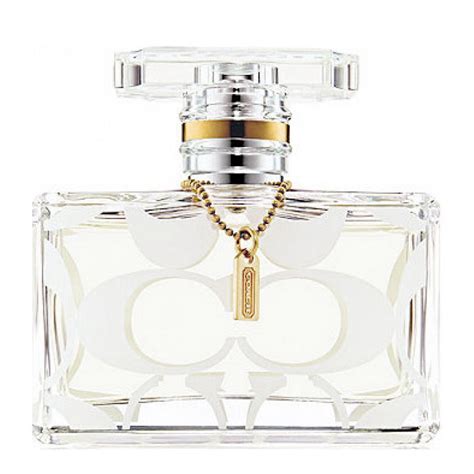 coach legacy perfume dupe|coach legacy perfume 1 oz.